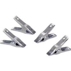 Online Primusdanmark Metal limklemmer - 50 mm - 4 stk.