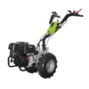 Clearance Primusdanmark MF375 Havemaskine - 9 hk benzinmotor - PTO og 2+2 gear