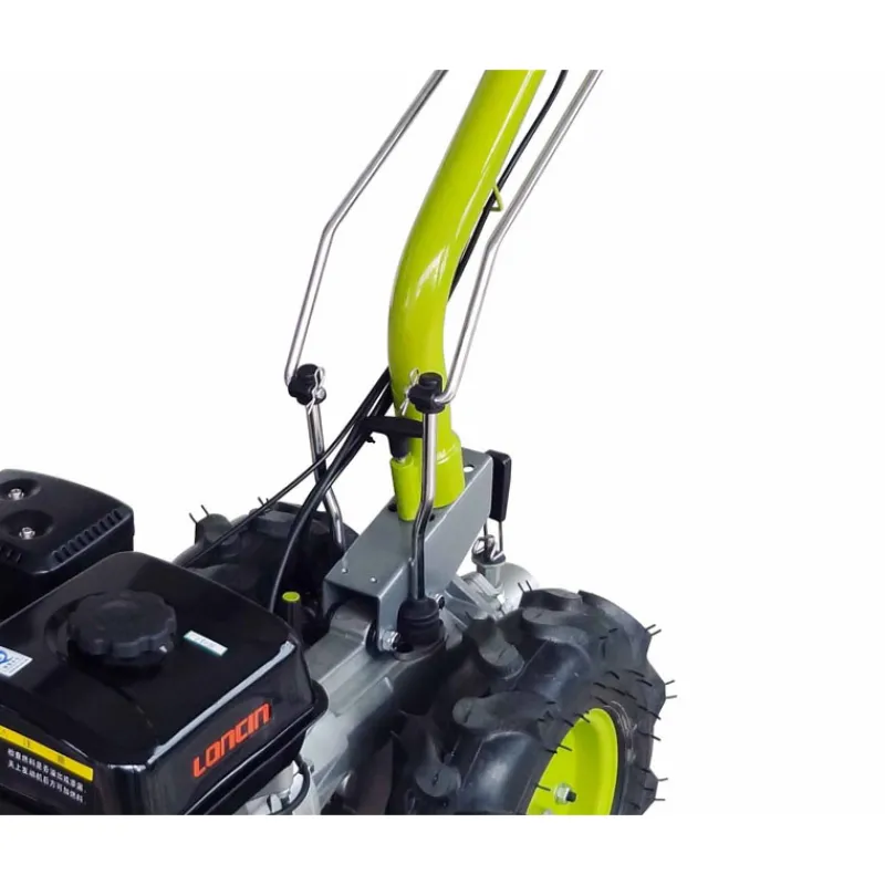Discount Primusdanmark MF360 Havemaskine med PTO og 2+2 gear