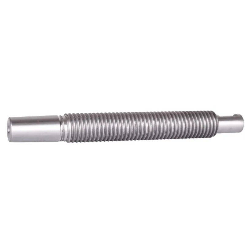 Primusdanmark M18 Gevindstang til drejebænk/borepatron B16