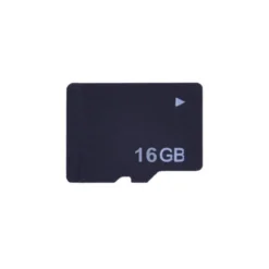 New Primusdanmark Micro SD kort _ 16 GB