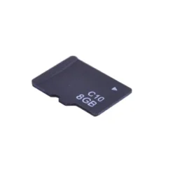 Outlet Primusdanmark Micro SD kort _ 8 GB