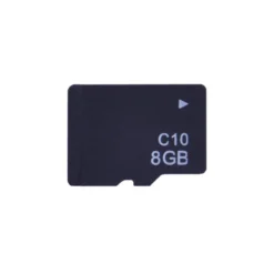 Outlet Primusdanmark Micro SD kort _ 8 GB