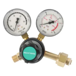 Primusdanmark Migatronic Manometer CO2 til 6 kg flaske