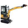 Best Primusdanmark Minigraver - brugt - 950 kg - batteridrevet