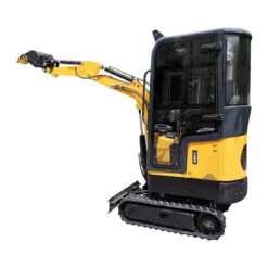Best Primusdanmark Minigraver - brugt - 950 kg - batteridrevet