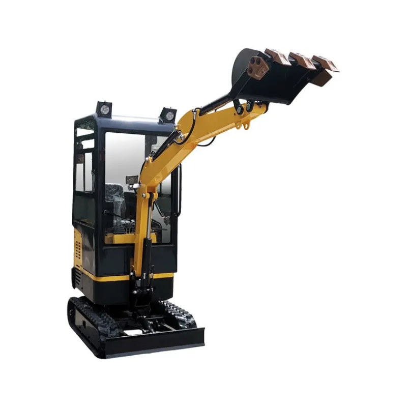 Best Primusdanmark Minigraver - brugt - 950 kg - batteridrevet