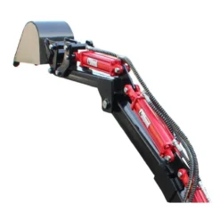 Sale Primusdanmark Minigraver 9 hk m/elstart