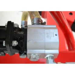 Sale Primusdanmark Minigraver 9 hk m/elstart