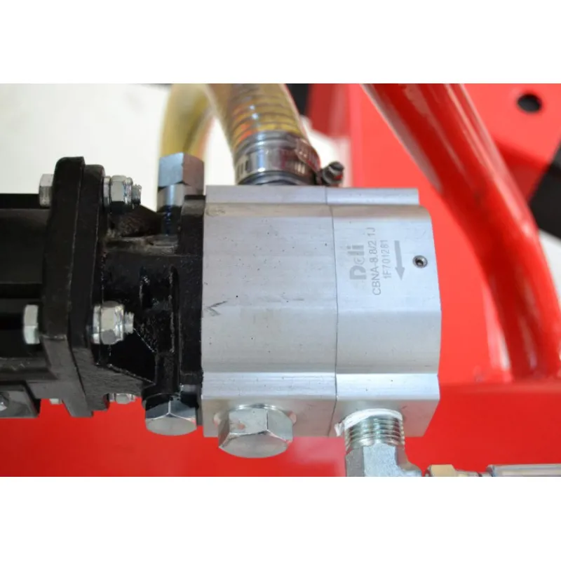 Sale Primusdanmark Minigraver 9 hk m/elstart