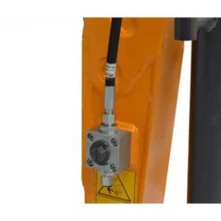 Discount Primusdanmark Minigraver 850 kg - dieselmotor og drejelig arm