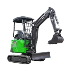 Discount Primusdanmark Minigraver - 2 tons - batteri