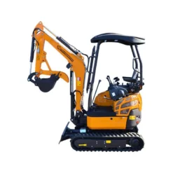 New Primusdanmark Minigraver - 1,7 tons - diesel