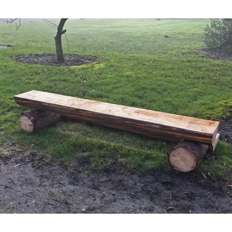 Clearance Primusdanmark Mini savværk 36" til større motorsave
