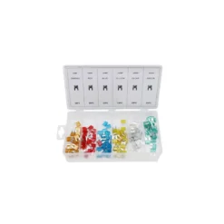 Sale Primusdanmark Mini sikringer til bil 120 stk.