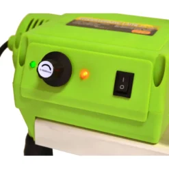 Primusdanmark Mini trædrejebænk 480 watt med variabel hastighed