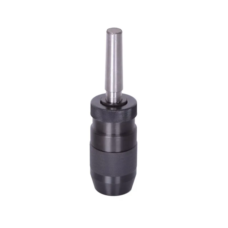 Discount Primusdanmark 16 mm Borepatron til drejebænk inkl. adapter