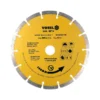 Online Primusdanmark 180 mm diamantklinge "åben"