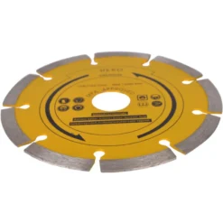 Sale Primusdanmark 125 mm diamantklinge "åben"