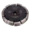 Clearance Primusdanmark 150 mm Diamantklinge - 3-dobbelt - til WCM1001P