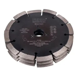 Clearance Primusdanmark 150 mm Diamantklinge - 3-dobbelt - til WCM1001P