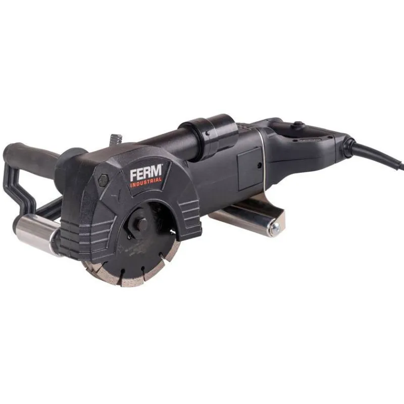 Clearance Primusdanmark 150 mm Diamantklinge - 3-dobbelt - til WCM1001P