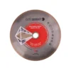 Hot Primusdanmark 250 mm diamantklinge "lukket"