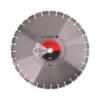 Hot Primusdanmark 450 mm diamantklinge til beton og asfalt