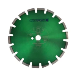 Discount Primusdanmark 300 mm diamantklinge til beton og asfalt