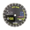 Hot Primusdanmark 355 mm diamantklinge til Fartool mursav