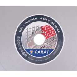Discount Primusdanmark 350 mm diamantklinge - universal