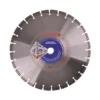 Sale Primusdanmark 400 mm diamantklinge - universal / turbo