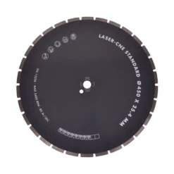 Discount Primusdanmark 450 mm diamantskive "åben" til beton