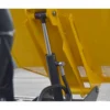 Primusdanmark Motorbør / minidumper - hydraulisk tip