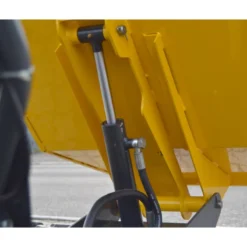 Primusdanmark Motorbør / minidumper - hydraulisk tip