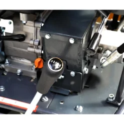 Primusdanmark Motorbør / minidumper - hydraulisk tip