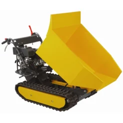 Primusdanmark Motorbør / minidumper - hydraulisk tip