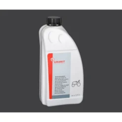 Best Primusdanmark Motorolie SAE30 - 1,4 liter