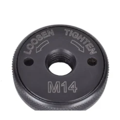 Discount Primusdanmark M14 Quick flange / låseskive til vinkelsliber