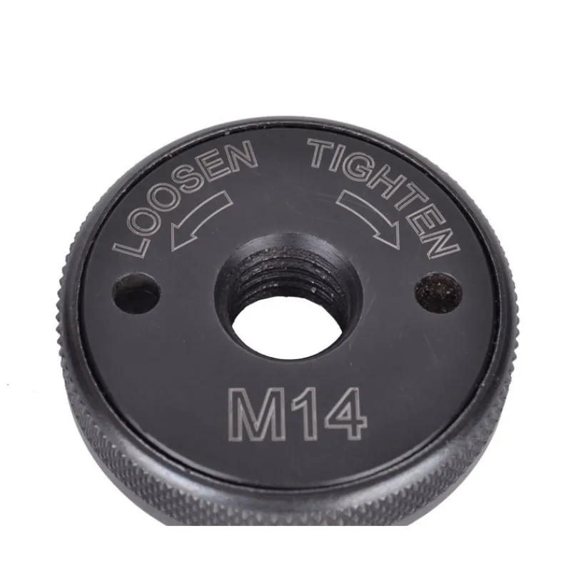 Discount Primusdanmark M14 Quick flange / låseskive til vinkelsliber