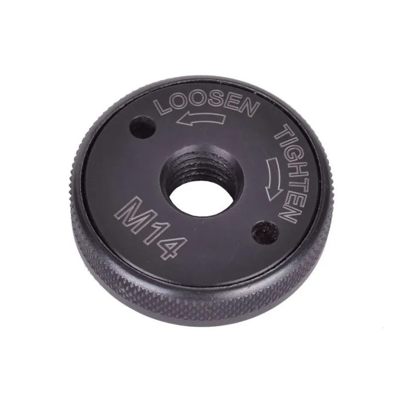 Discount Primusdanmark M14 Quick flange / låseskive til vinkelsliber