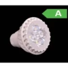 Sale Primusdanmark MR16 LED spot 5 watt - 230 volt (GU5.3)