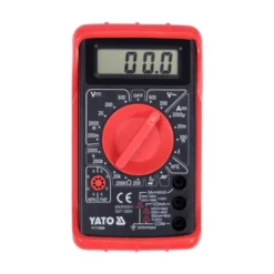 Best Primusdanmark Multimeter / multitester