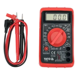 Best Primusdanmark Multimeter / multitester