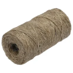 Hot Primusdanmark Natursnor / Jutesnor - 100 gram