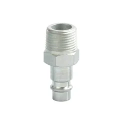 Hot Primusdanmark Nippel med udvendigt gevind 3/8"