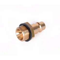Hot Primusdanmark Nippel med udvendigt gevind 3/8"