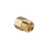 Primusdanmark Nippel muffe 22 mm - 3/8"