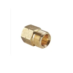 Primusdanmark Nippel muffe 22 mm - 3/8"