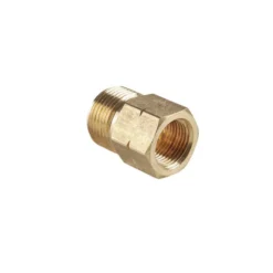 Primusdanmark Nippel muffe 22 mm - 3/8"